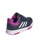 3. Buty adidas Tensaur Hook and Loop Jr JH9541