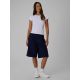 3. T-shirt slim gładki damski 4F 4FRSS26TTSHF4520-10S