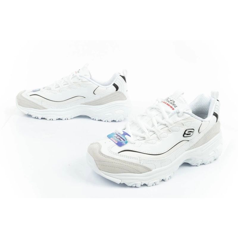 26. Buty Skechers New Heat W 150231/WBK
