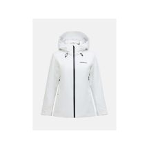 Kurtka narciarska damska PEAK PERFORMANCE W Anima Insulated Jacket czarny