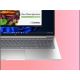 100. HP ProBook 4 G1i AI Intel Core Ultra 5 225U Laptop 40,6 cm (16") WUXGA 16 GB DDR5-SDRAM 512 GB SSD Wi-Fi 6E (802.11ax) Windows 11 Pro AI PC Srebrny