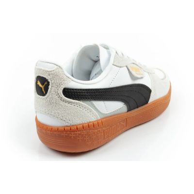 4. Puma buty damskie sportowe Palermo Moda Wns sneakersy skóra modne