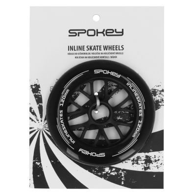 2. Kółka do rolek Spokey Pu 9506709000