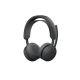 Logitech Zone Wireless 2 ES for Business Zestaw słuchawkowy Bezprzewodowy Opaska na głowę Business/Everyday USB Type-C Bluetooth Grafitowy