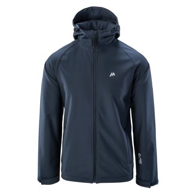 2. Kurtka Martes Essentials Softshell Meino M 92800360536