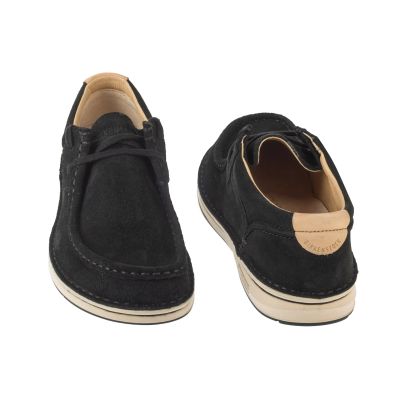 5. Birkenstock Pasadena 1029658 Czarne 37