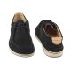 5. Birkenstock Pasadena 1029658 Czarne 37