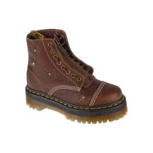Dr. Martens Sinclair Flower Platform DM42818200 Brązowe 36