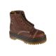 Dr. Martens Sinclair Flower Platform DM42818200 Brązowe 36