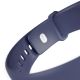 6. Pasek Puro Icon na Apple Watch 44/45/46/49mm - granatowy