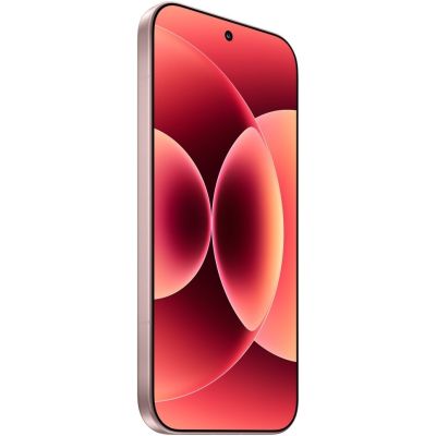 2. Smartfon Xiaomi 17 12/512 GB 5G DS Alpine Pink (różowy)