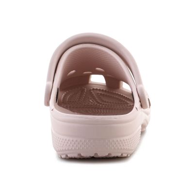 10. Klapki Crocs Classic Clog W 10001-6UR