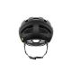 4. Kask rowerowy POC Omne Air Wide Fit MIPS czarny mat