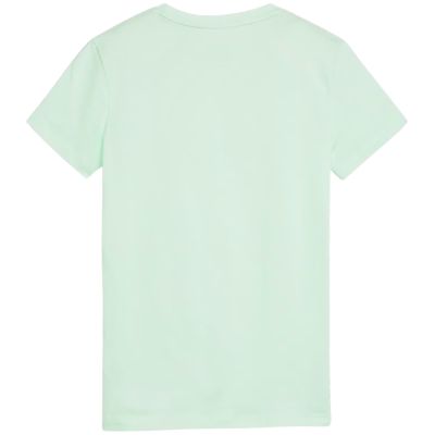 6. Koszulka Puma ESS Logo Tee W 586775 90