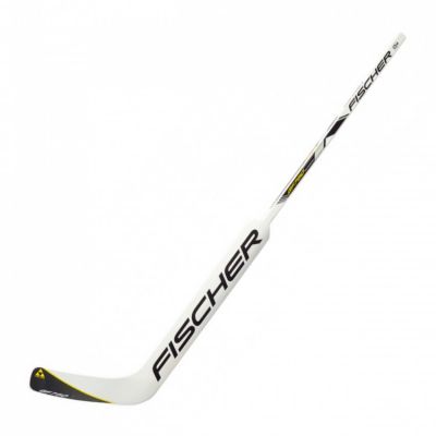 2. Kij bramkarski i hybrydowy Fischer GF750 Sr '19 H17618,27