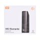 4. Dysk zewnętrzny HDD WD Elements Desktop 6TB 3.5 Black