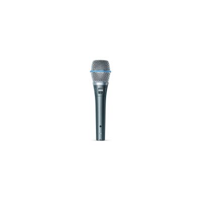 Shure Beta 87A - Mikrofon wokalny