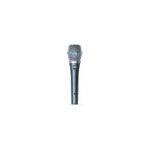 Shure Beta 87A - Mikrofon wokalny