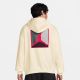 2. Bluza z kapturem Air Jordan Brooklyn Fleece Graphic Pullover - HV0544-110