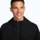 3. Bluza męska z kapturem Nike Primary Fleece Dri-Fit UV Hoodie Czarna - FZ0967-010