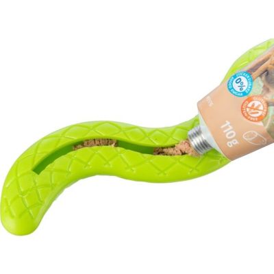 5. Wąż na przysmaki, dla psa, TPR, 27 cm