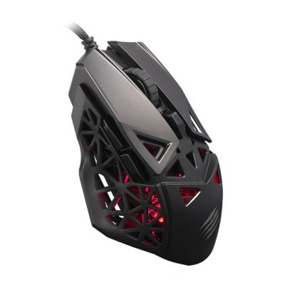 2. Mysz Mad Catz M.O.J.O. M1