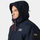 19. Kurtka Helly Hansen Coastal 3.0 Parka M 53995 597