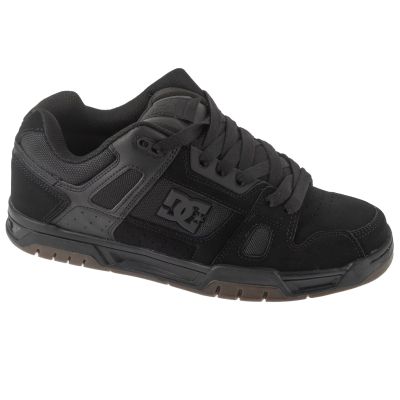 DC Shoes Stag DC320188-BGM Czarne 40
