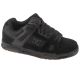 DC Shoes Stag DC320188-BGM Czarne 40