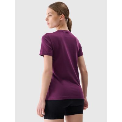 3. Koszulka 4F W 4FWMM00TTSHF2356-50S