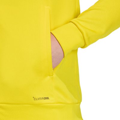 5. Bluza męska adidas Tiro 26 League Training żółta JY7206