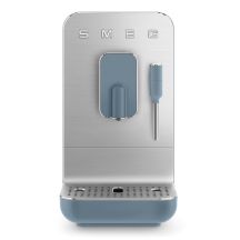 Smeg BCC12SBMEU ekspres do kawy Półautomatyczny Ekspres do espresso 1,4 l