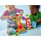 5. LEGO DUPLO 10453 Wesołe miasteczko