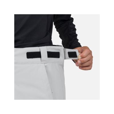 9. Spodnie Rossignol Boy Ski Pant szary