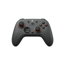 GameSir Nova 2 Lite Szary Bluetooth/RF/USB Gamepad Analogowa/Cyfrowa PC, Android, Nintendo Switch, iOS