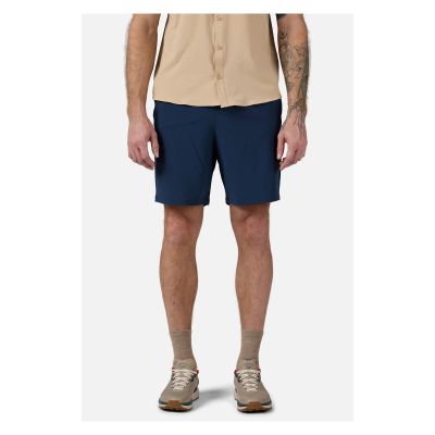 Szorty męskie ROSSIGNOL Sidelhorn Short 7" granatowe