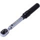2. Klucz dynamometryczny BBB PrecisionTorque