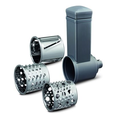 5. Tefal HV1 NE1098 maszynka do mielenia 1400 W Czarny, Srebrny