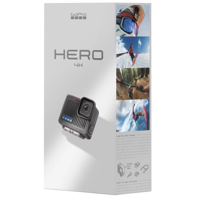 7. Kamera GoPro Hero
