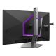 18. AOC G2 AG246FK6 monitor komputerowy 61,2 cm (24.1") 1920 x 1080 px Full HD LED Czarny, Szary