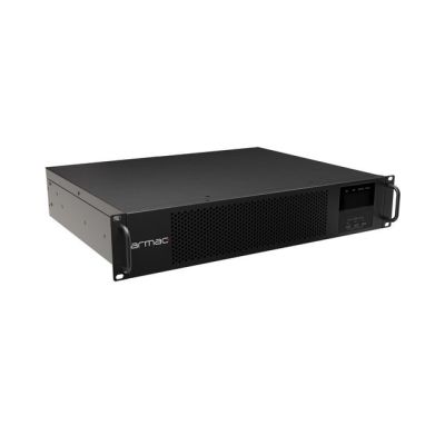 7. Zasilacz awaryjny UPS Armac Rack 1000VA ON-LINE PF1 Dust Free