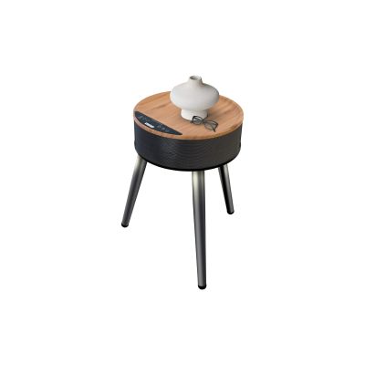 19. Unold Stół z termowentylatorem Henry Ceramic brązowy (86545)