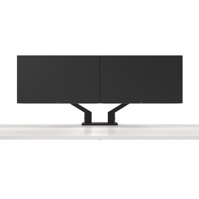 13. Dell Dual Monitor Arm - MDA20