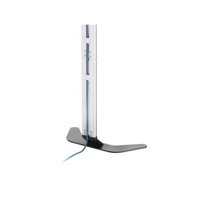 7. Uchwyt na stojak podłogowy Equip 37"-86"/1TFT 45kg Ultra Slim si