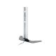 7. Uchwyt na stojak podłogowy Equip 37"-86"/1TFT 45kg Ultra Slim si