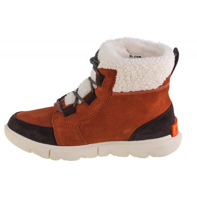 6. Buty Sorel Explorer II Carnival Cozy Wp W 1959391263
