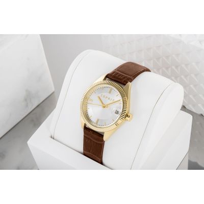 6. Zegarek Damski ESPRIT Madison ES1L340L0025 + BOX