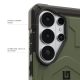 4. Urban Armor Gear Pathfinder pokrowiec na telefon komórkowy 17,5 cm (6.9") Oliwkowy, Zielony