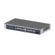 Switch Netgear GS724Tv6 26p  Managed Gigabit