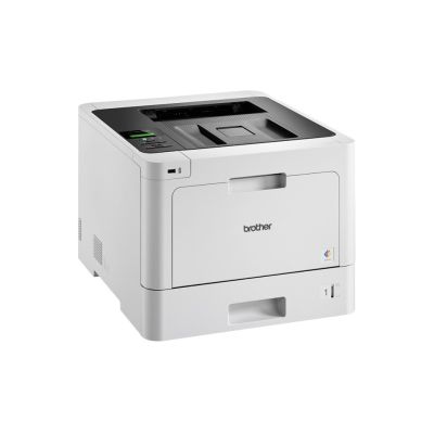 3. Brother HL L8260CDW - drukarka - kolor